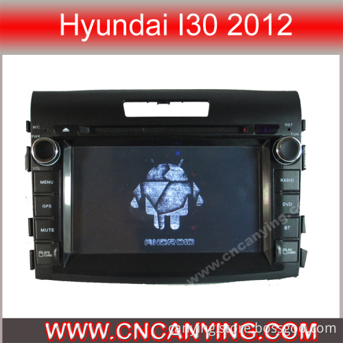 Android Car DVD for Honda CRV 2012, Android 4.2! (AD-8315)